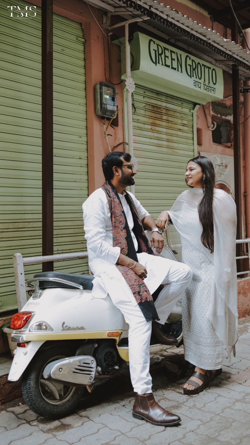 Prateek & Palak wedding photo 2